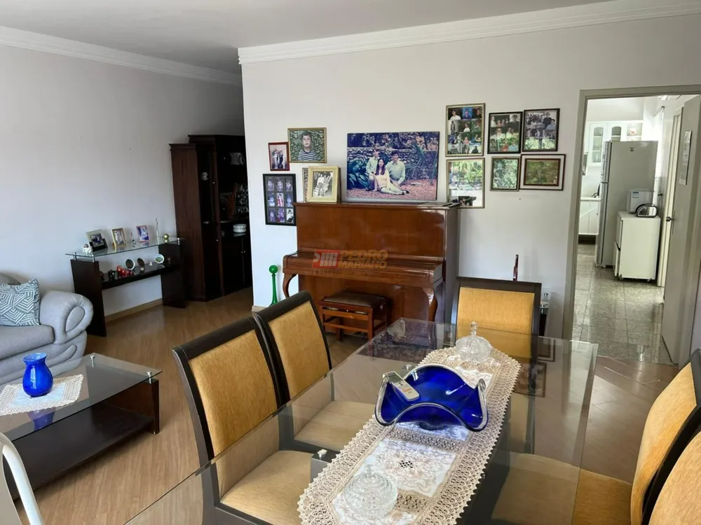 Apartamento, 4 quartos, 149 m² - Foto 2