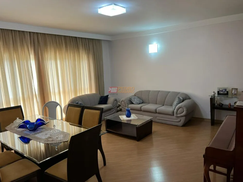 Apartamento, 4 quartos, 149 m² - Foto 1