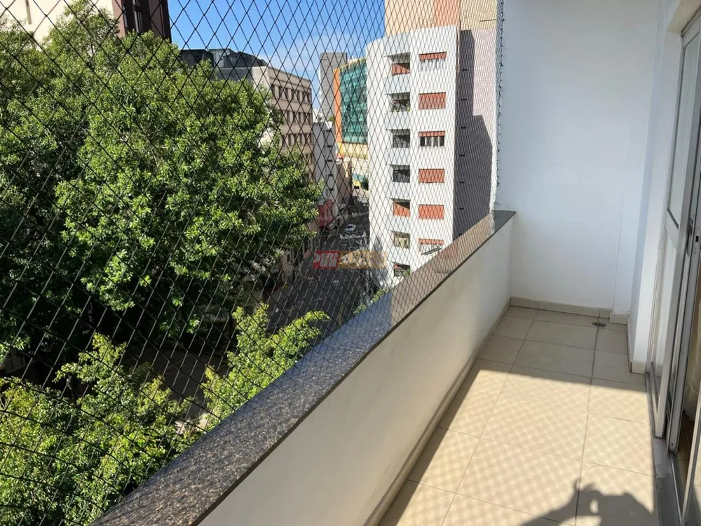 Apartamento, 4 quartos, 149 m² - Foto 4