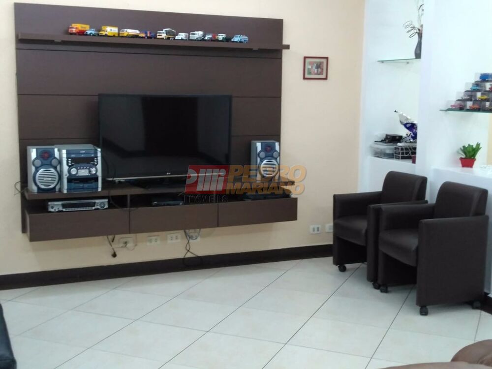 Casa, 3 quartos, 220 m² - Foto 11