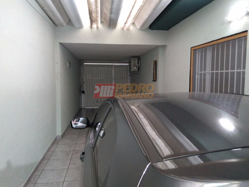 Casa, 3 quartos, 220 m² - Foto 18