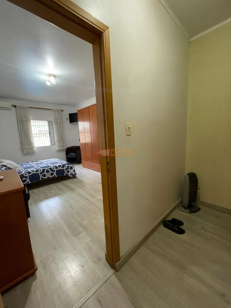 Casa, 3 quartos, 220 m² - Foto 4