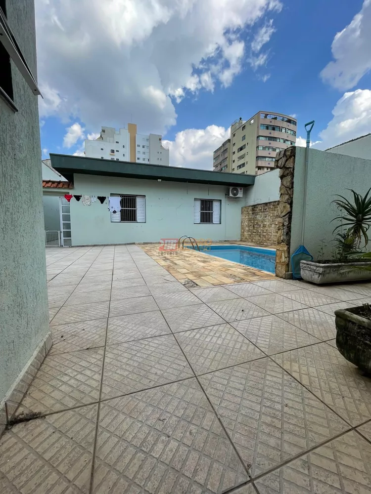 Casa, 3 quartos, 220 m² - Foto 7