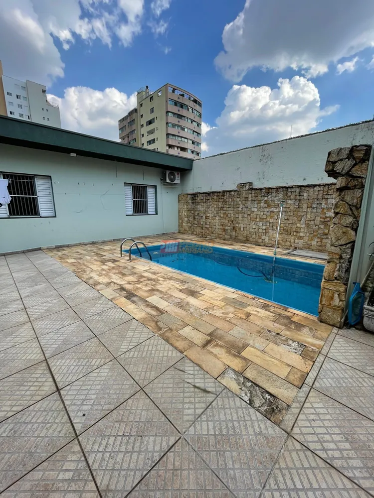 Casa, 3 quartos, 220 m² - Foto 25