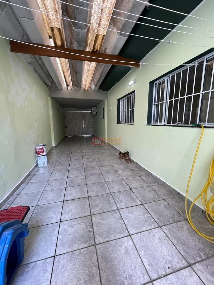 Casa, 3 quartos, 220 m² - Foto 6