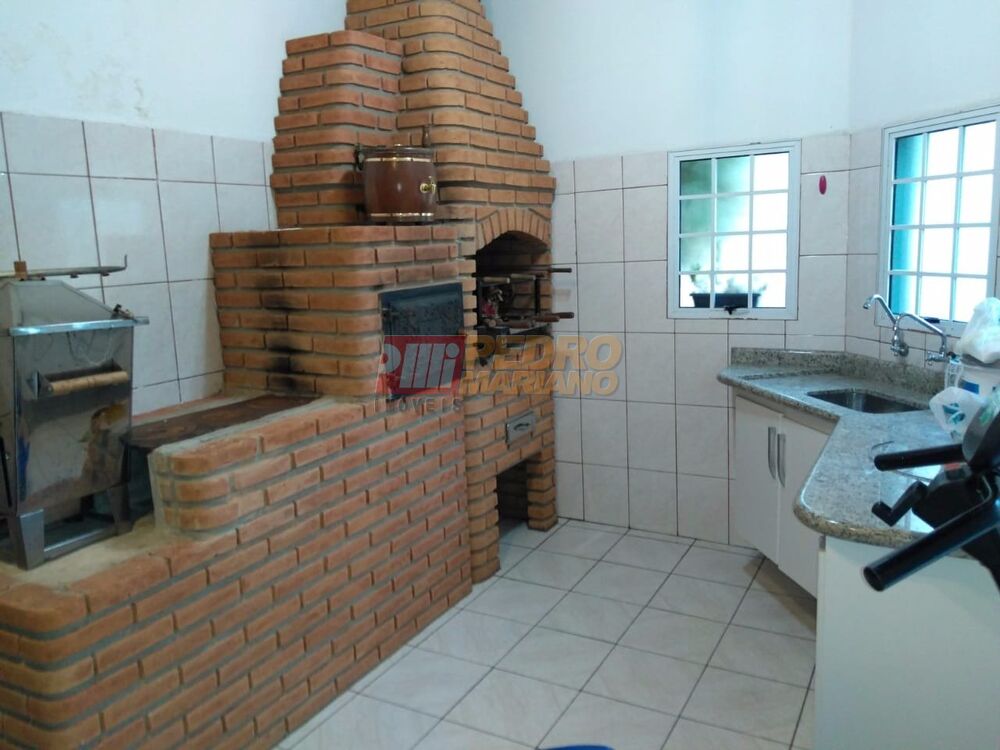 Casa, 3 quartos, 220 m² - Foto 12