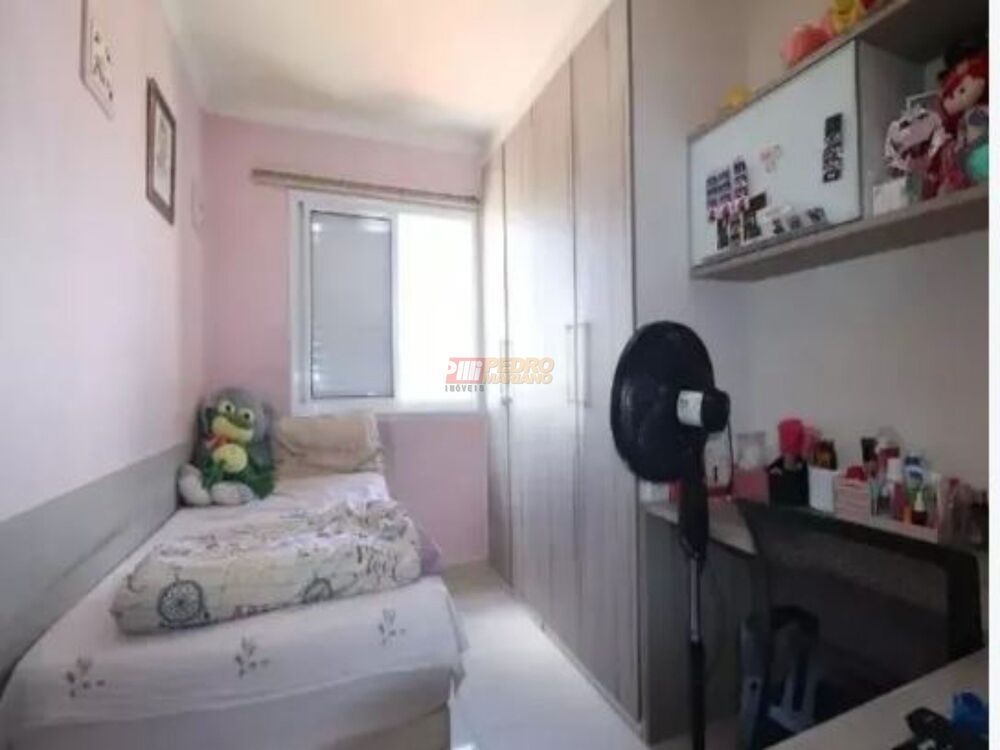 Apartamento à venda com 3 quartos, 69m² - Foto 5