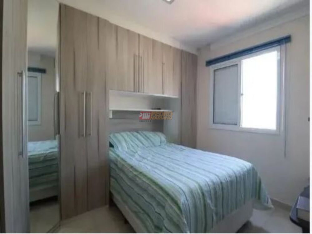 Apartamento à venda com 3 quartos, 69m² - Foto 6