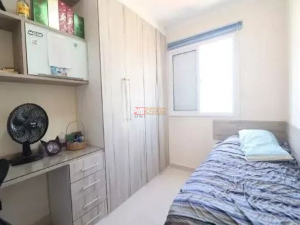 Apartamento à venda com 3 quartos, 69m² - Foto 4