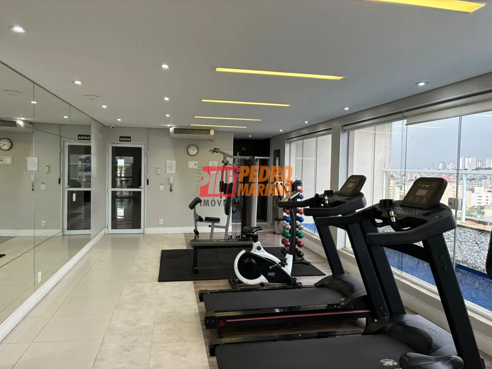 Apartamento, 1 quarto, 36 m² - Foto 15