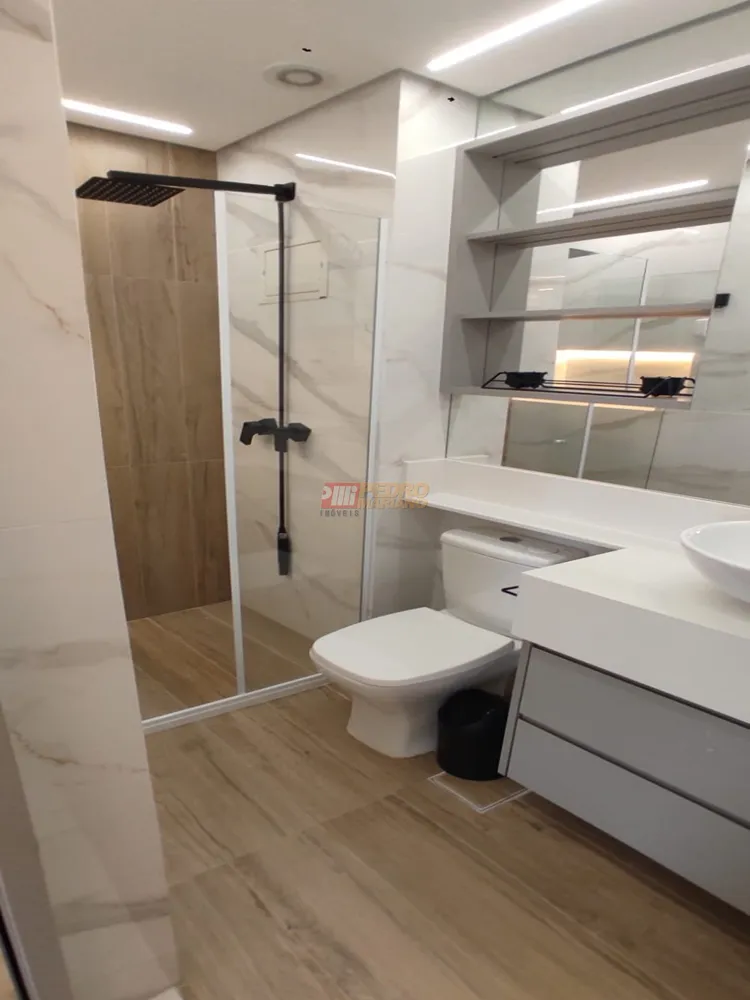 Apartamento, 1 quarto, 36 m² - Foto 9
