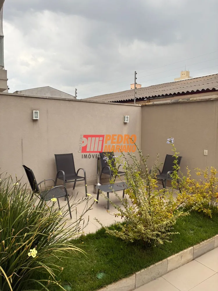 Apartamento, 1 quarto, 36 m² - Foto 11