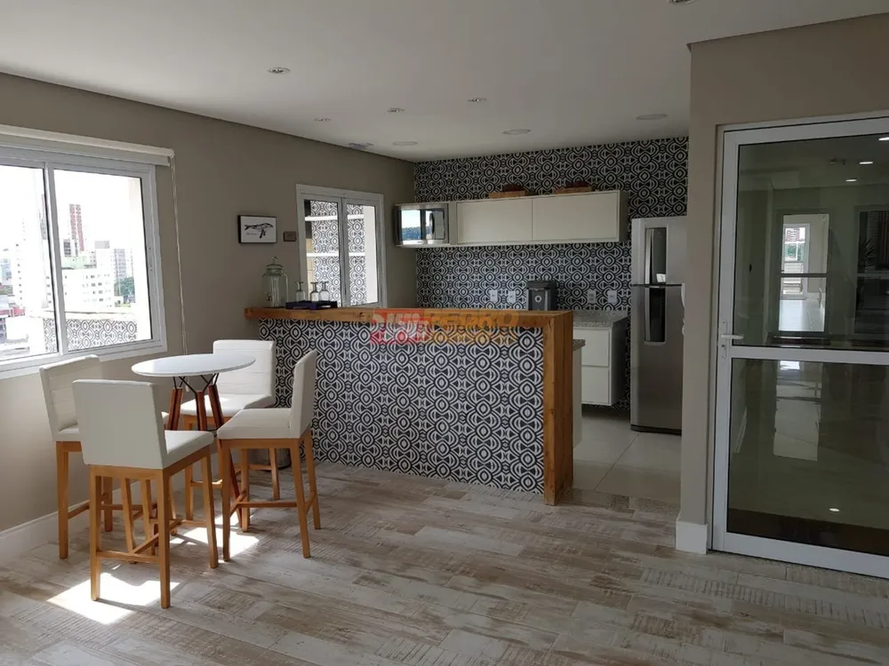 Apartamento, 1 quarto, 36 m² - Foto 10