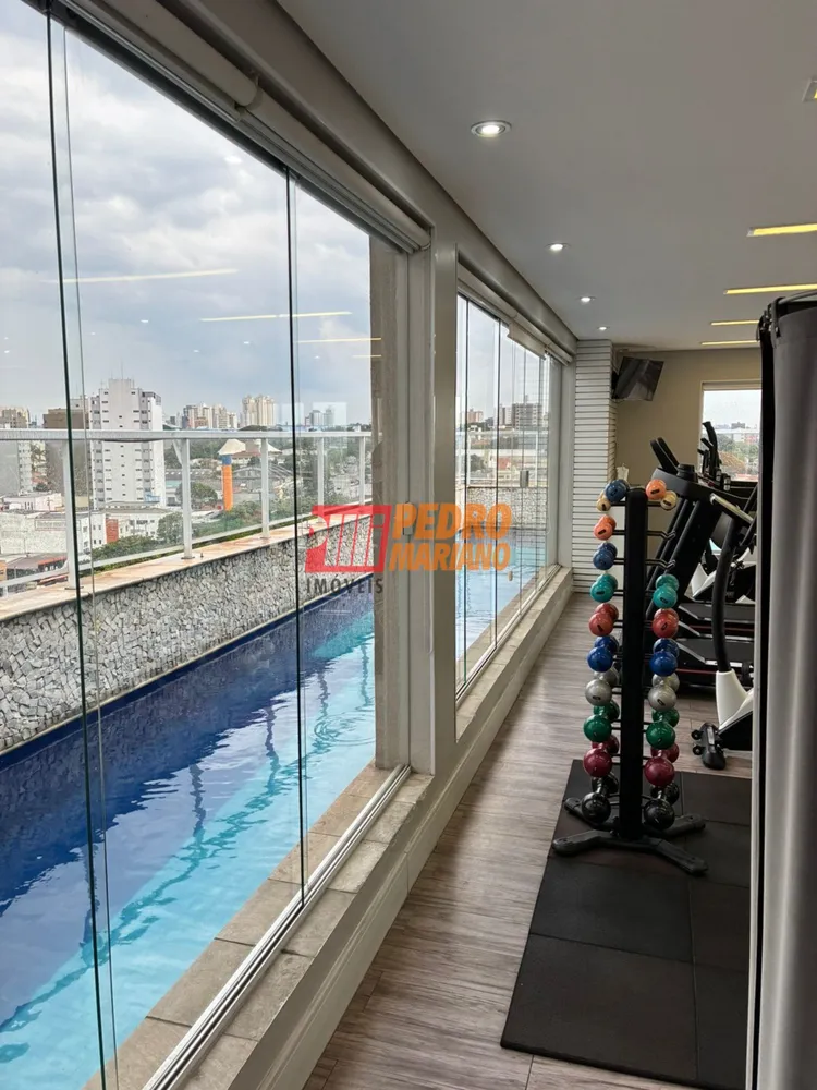 Apartamento, 1 quarto, 36 m² - Foto 16