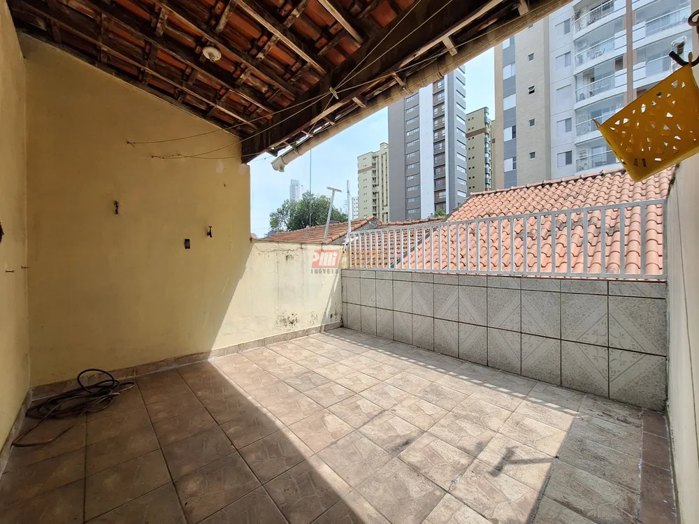 Sobrado, 3 quartos, 168 m² - Foto 4