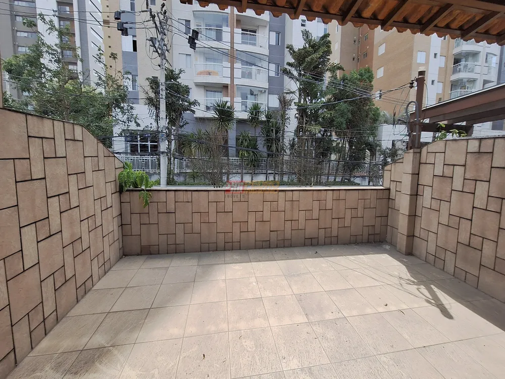 Sobrado, 3 quartos, 168 m² - Foto 6