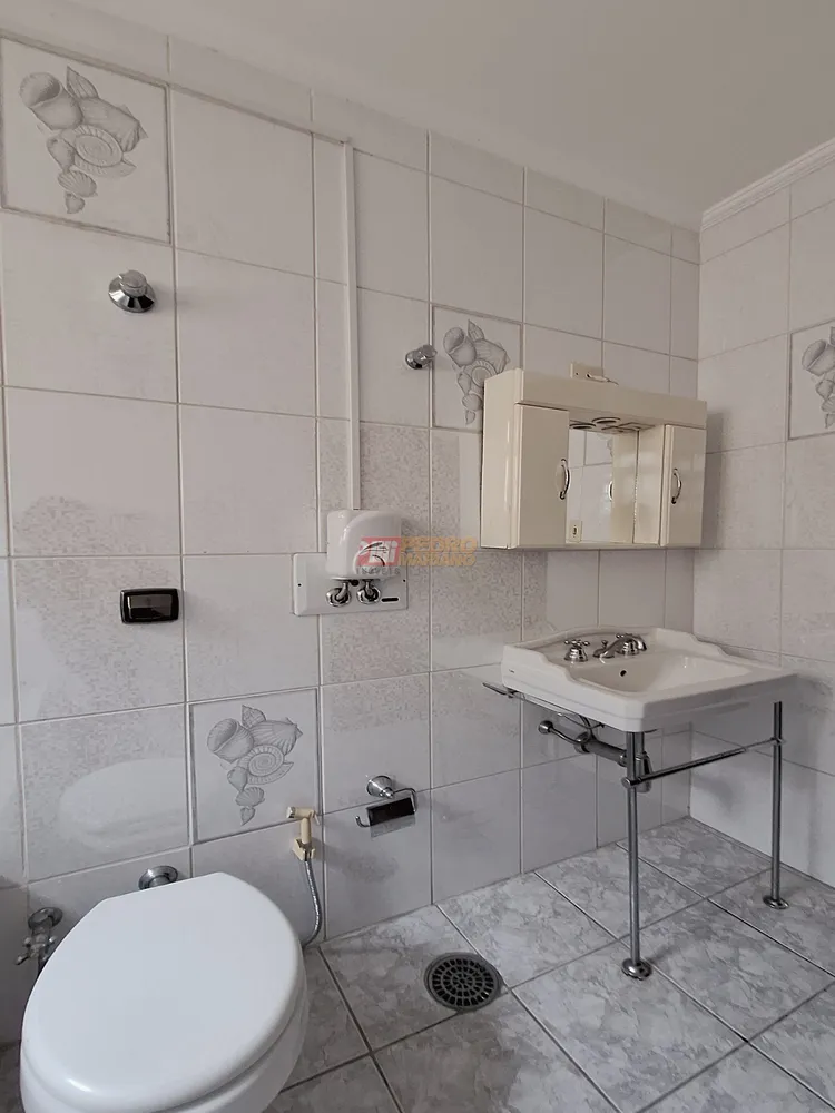 Sobrado, 3 quartos, 168 m² - Foto 8