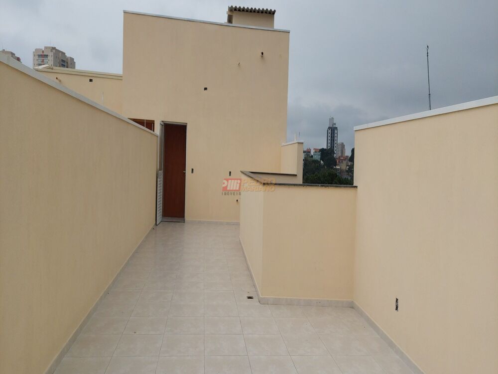 Cobertura, 2 quartos, 121 m² - Foto 8