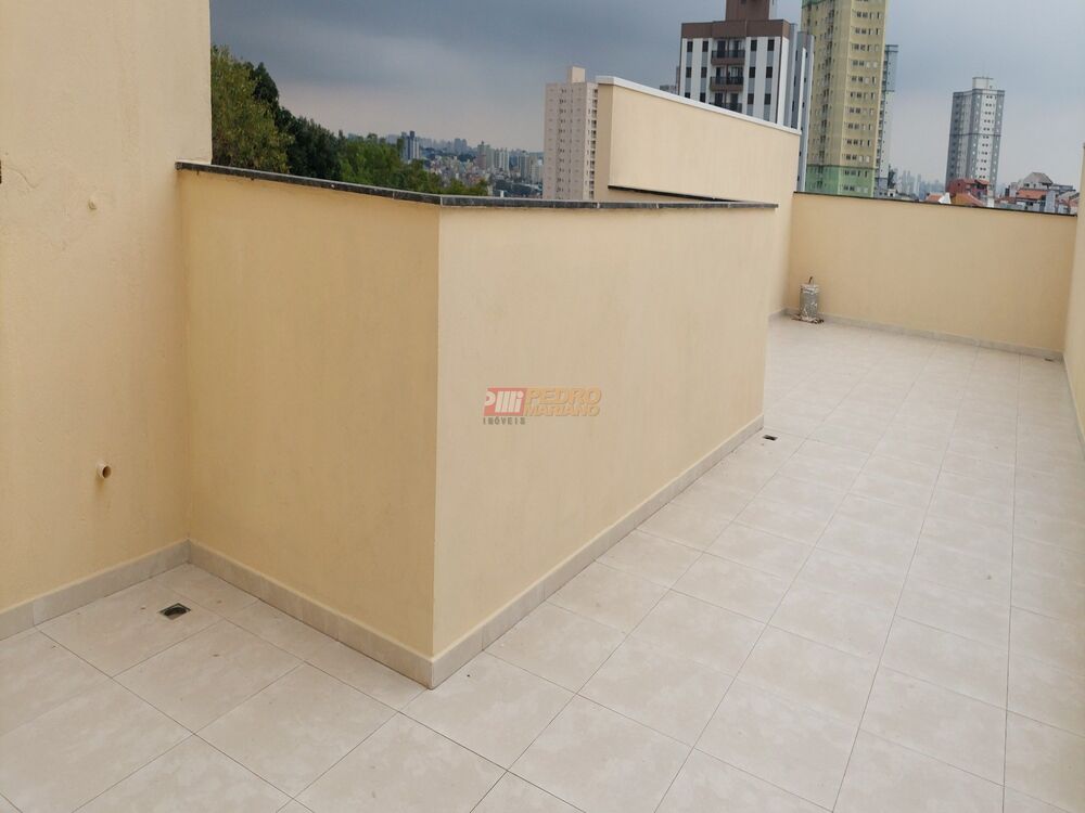 Cobertura, 2 quartos, 121 m² - Foto 7