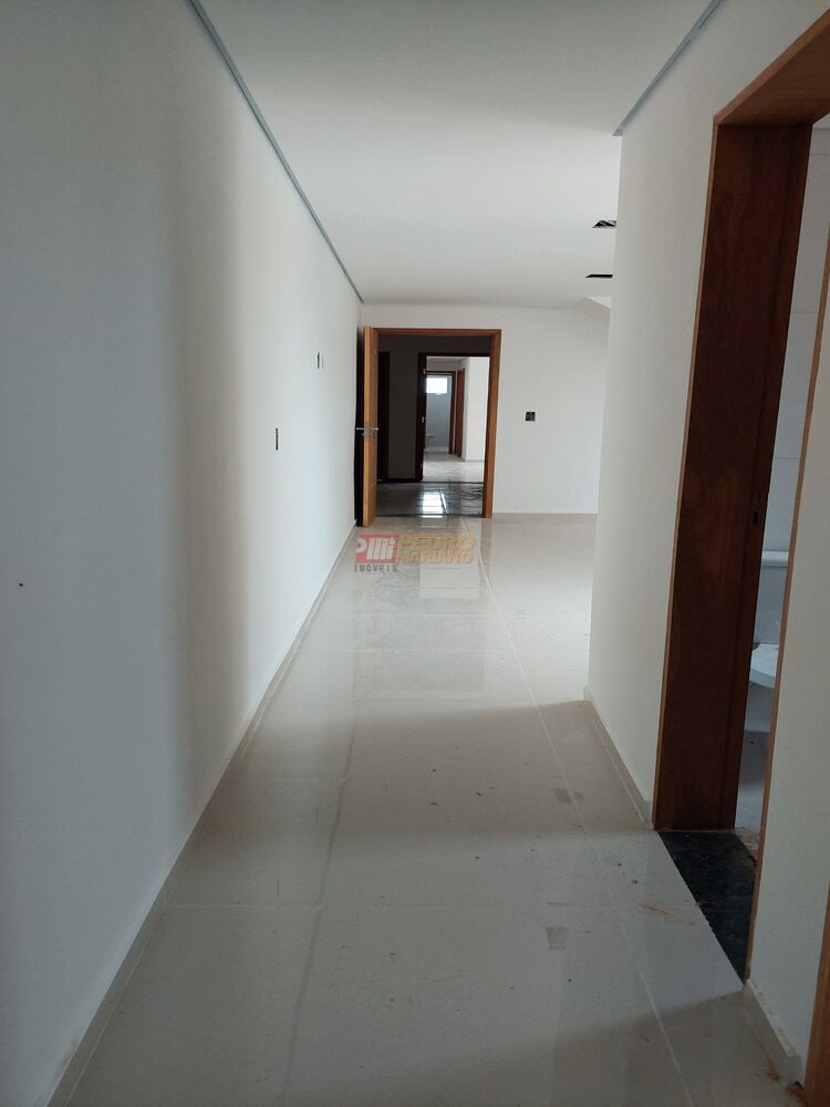 Cobertura, 2 quartos, 121 m² - Foto 2