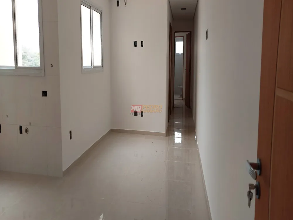 Cobertura, 2 quartos, 121 m² - Foto 4