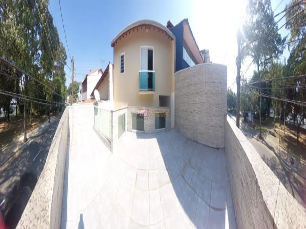 Sobrado, 3 quartos, 143 m² - Foto 11