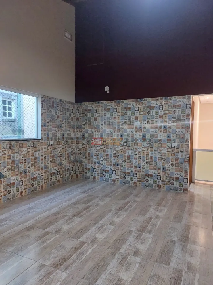 Sobrado, 3 quartos, 143 m² - Foto 10