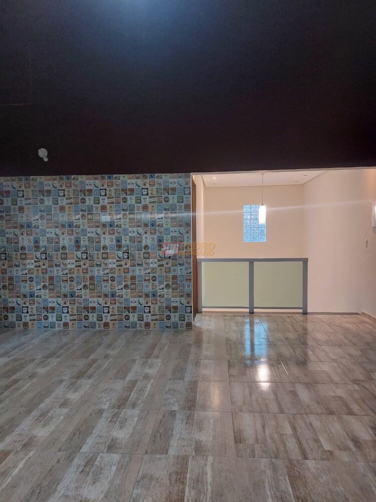 Sobrado, 3 quartos, 143 m² - Foto 1