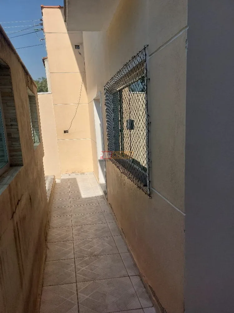 Sobrado, 3 quartos, 143 m² - Foto 12
