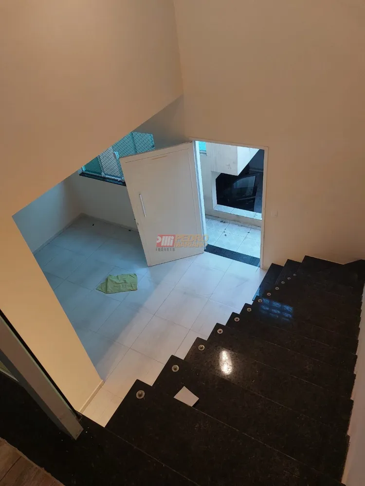 Sobrado, 3 quartos, 143 m² - Foto 1