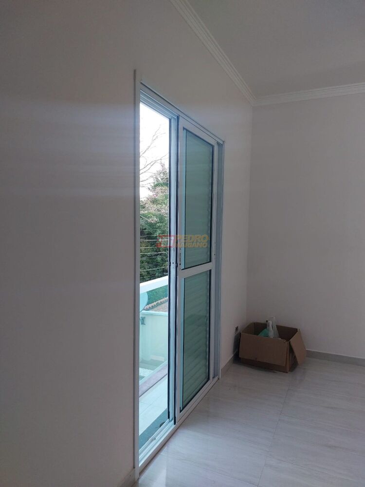 Sobrado, 3 quartos, 143 m² - Foto 3