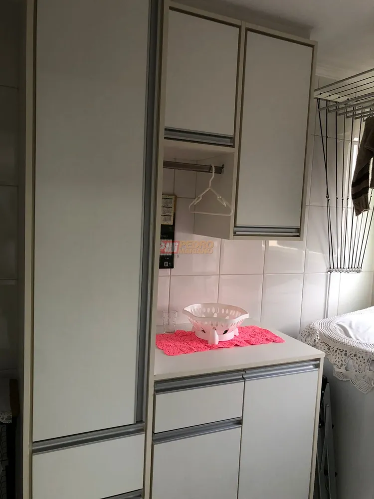 Apartamento, 3 quartos, 110 m² - Foto 2