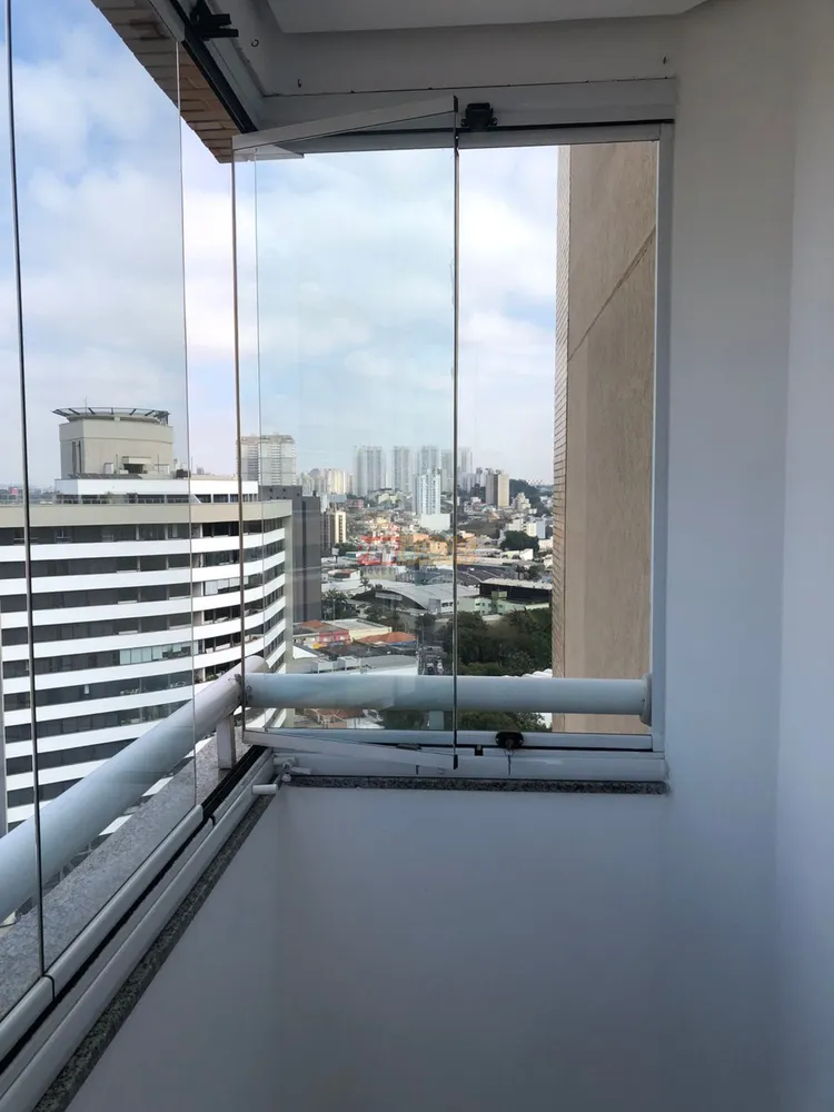 Apartamento, 3 quartos, 110 m² - Foto 1