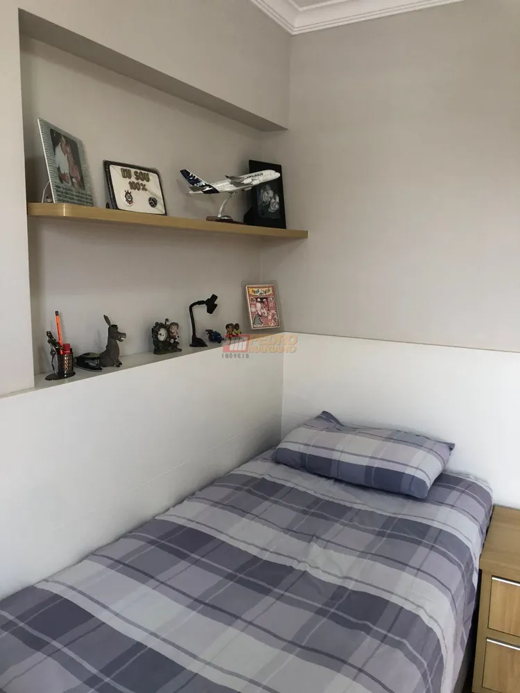 Apartamento, 3 quartos, 110 m² - Foto 7