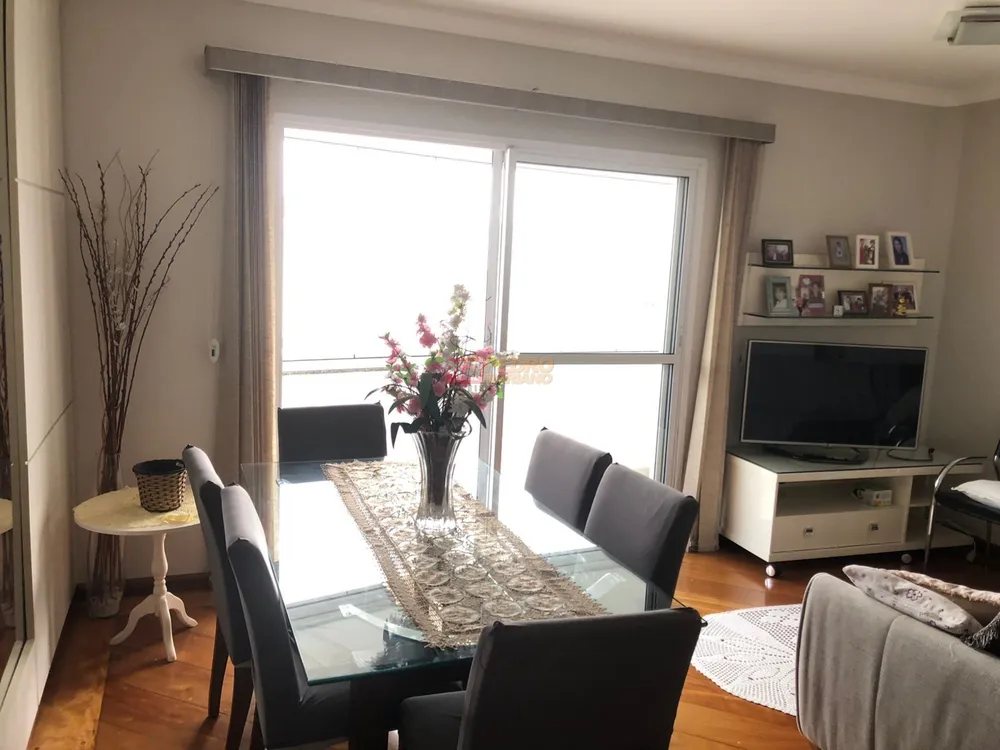 Apartamento, 3 quartos, 110 m² - Foto 1