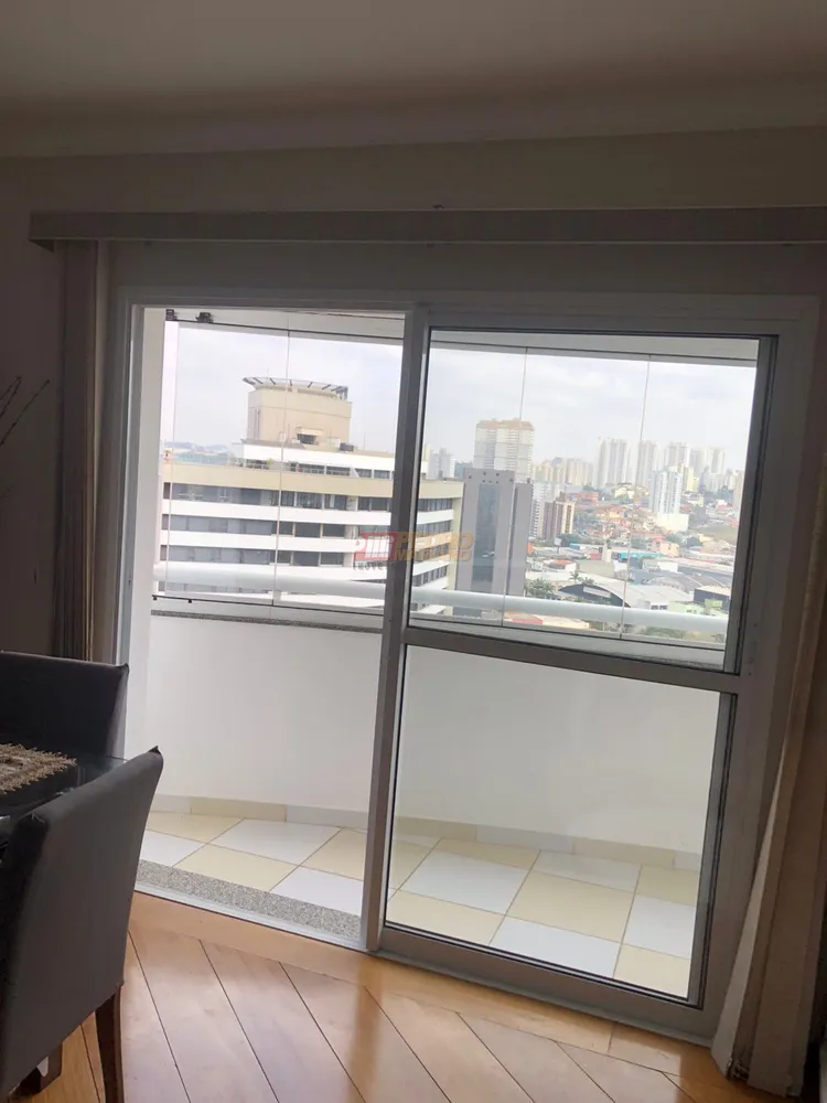 Apartamento, 3 quartos, 110 m² - Foto 5