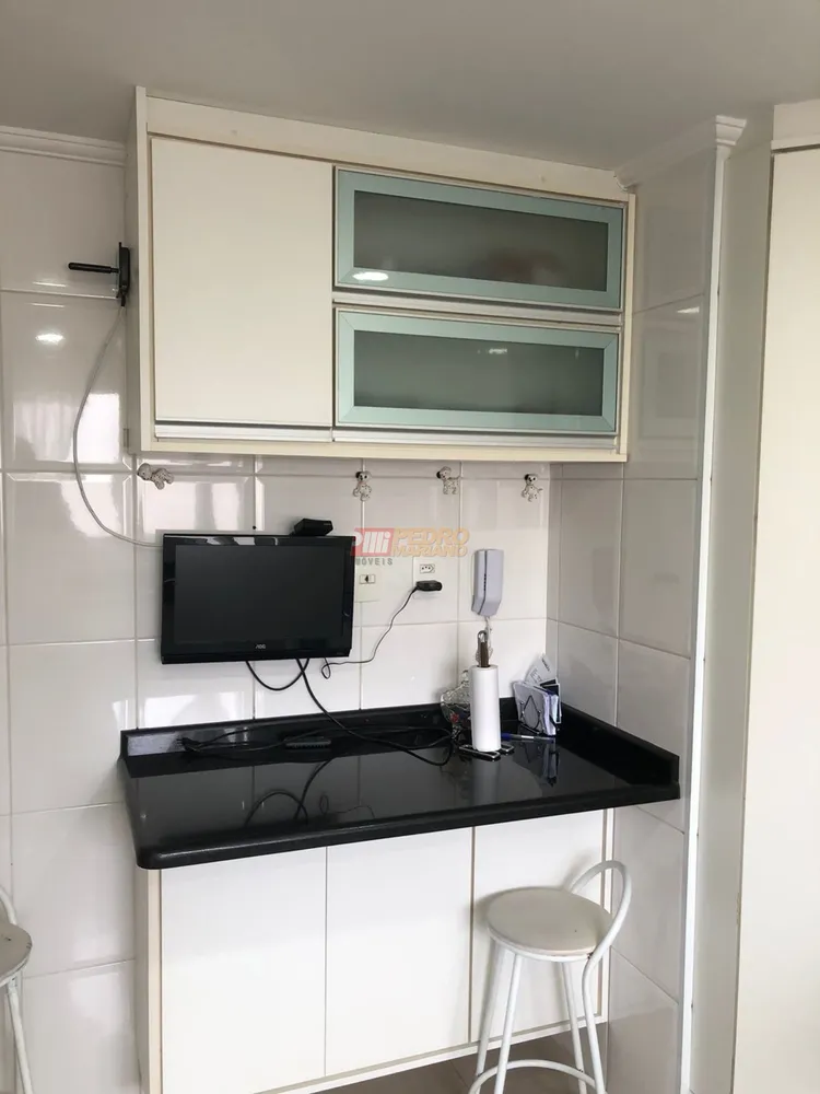 Apartamento, 3 quartos, 110 m² - Foto 3