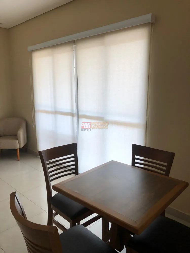Apartamento, 3 quartos, 110 m² - Foto 12