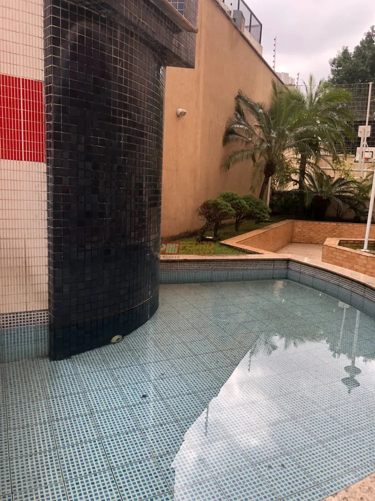 Apartamento, 3 quartos, 110 m² - Foto 6