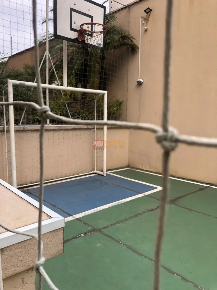 Apartamento, 3 quartos, 110 m² - Foto 11