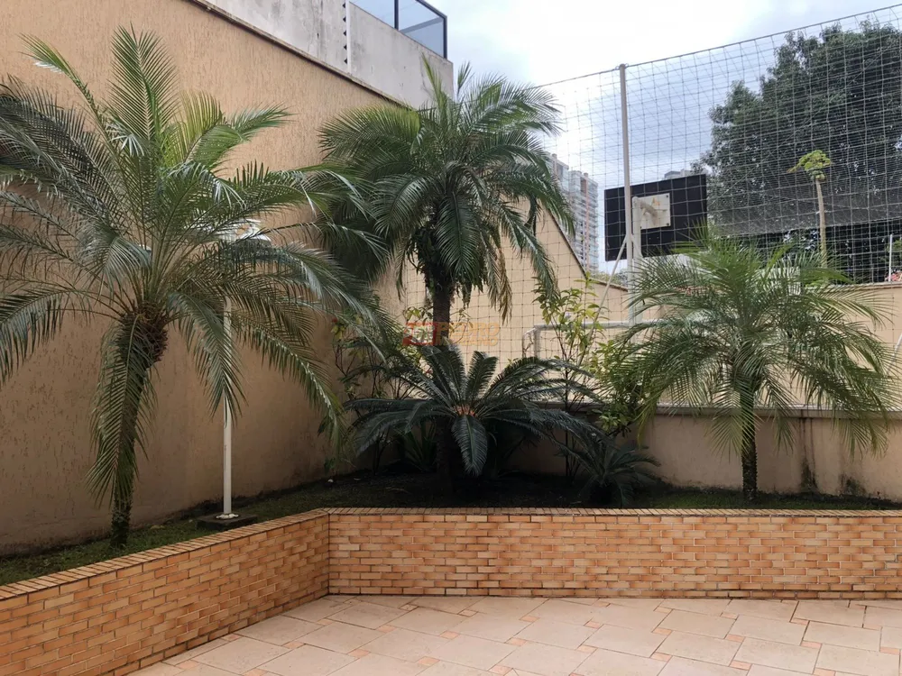 Apartamento, 3 quartos, 110 m² - Foto 4