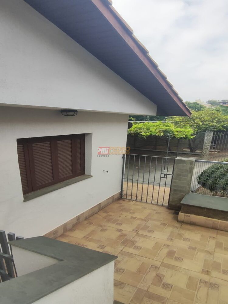 Casa à venda e aluguel com 4 quartos, 311m² - Foto 16