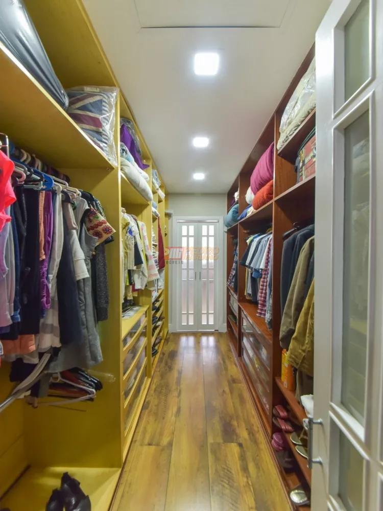 Sobrado, 3 quartos, 243 m² - Foto 18