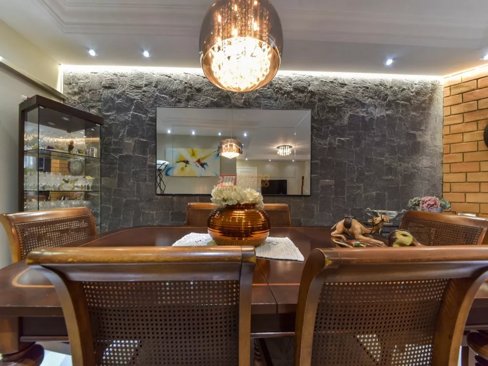 Sobrado, 3 quartos, 243 m² - Foto 7