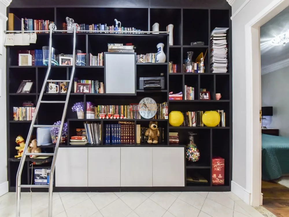 Sobrado, 3 quartos, 243 m² - Foto 13