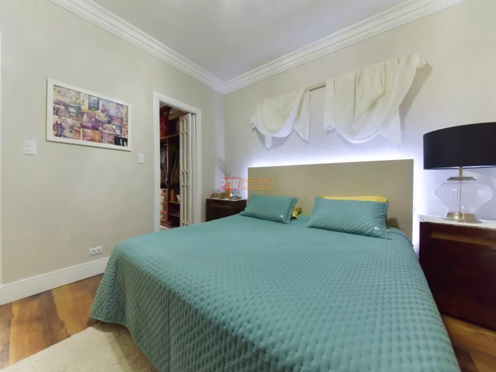 Sobrado, 3 quartos, 243 m² - Foto 17