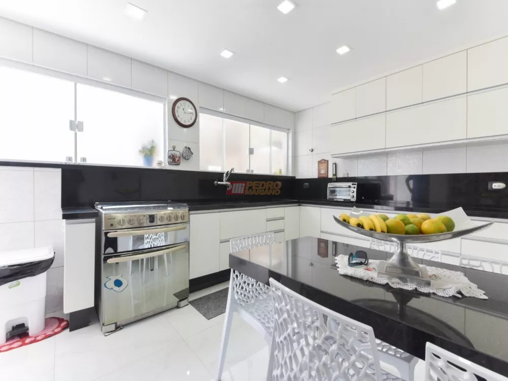 Sobrado, 3 quartos, 243 m² - Foto 26