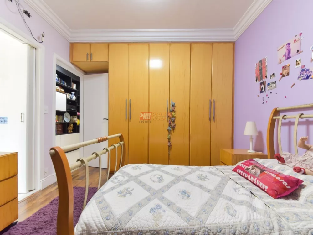 Sobrado, 3 quartos, 243 m² - Foto 16