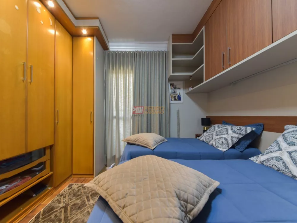 Sobrado, 3 quartos, 243 m² - Foto 19