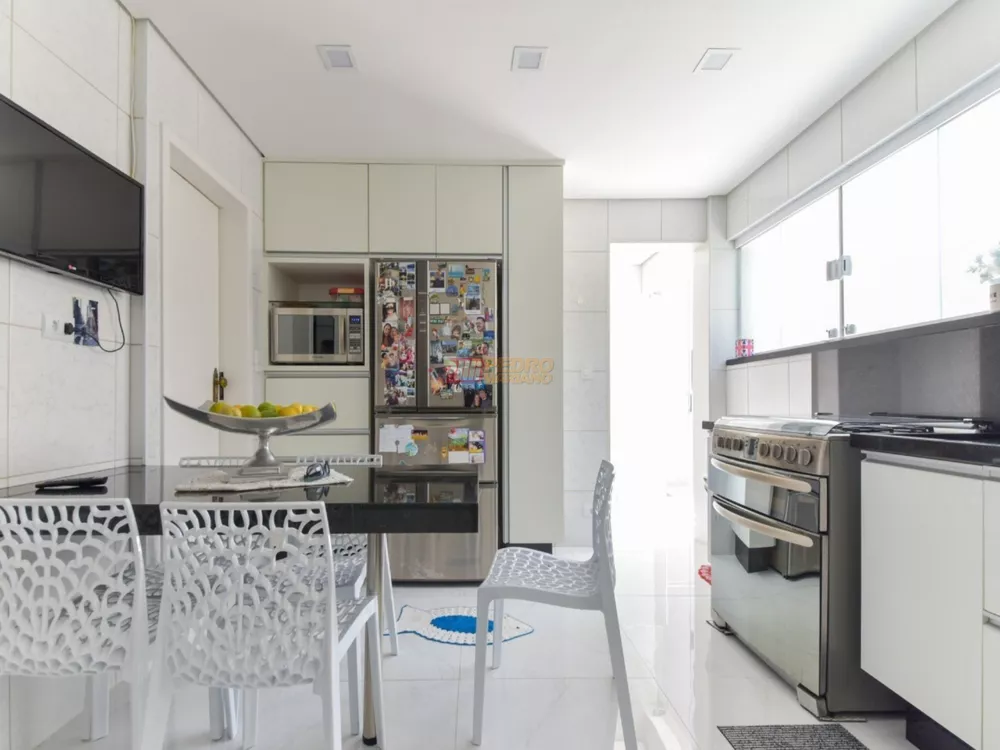 Sobrado, 3 quartos, 243 m² - Foto 31